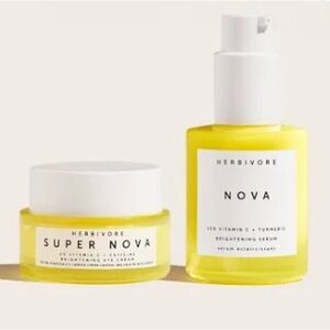 Herbivore Bright Stars Skincare